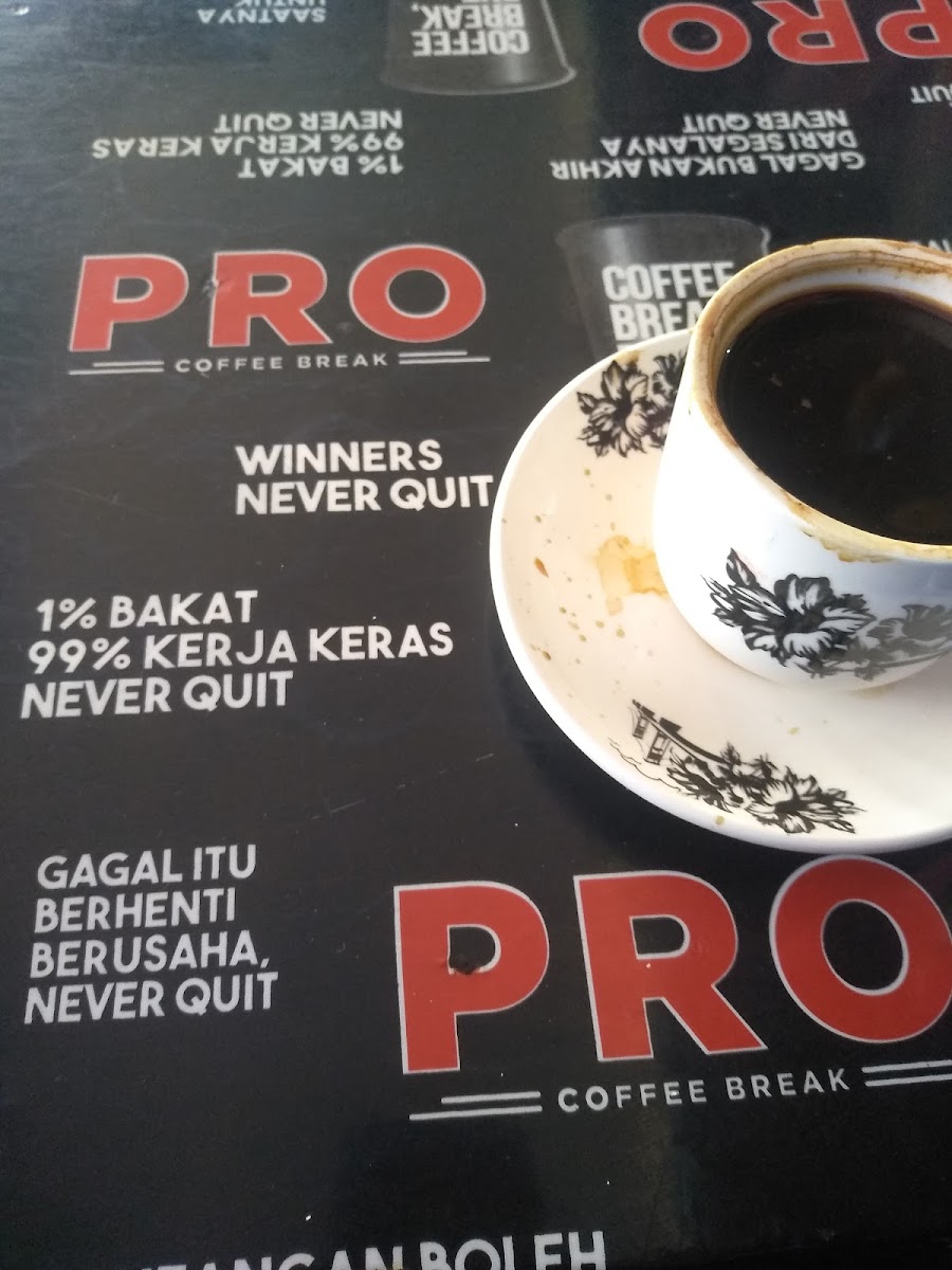 Nagasaon Coffee Shop - 1