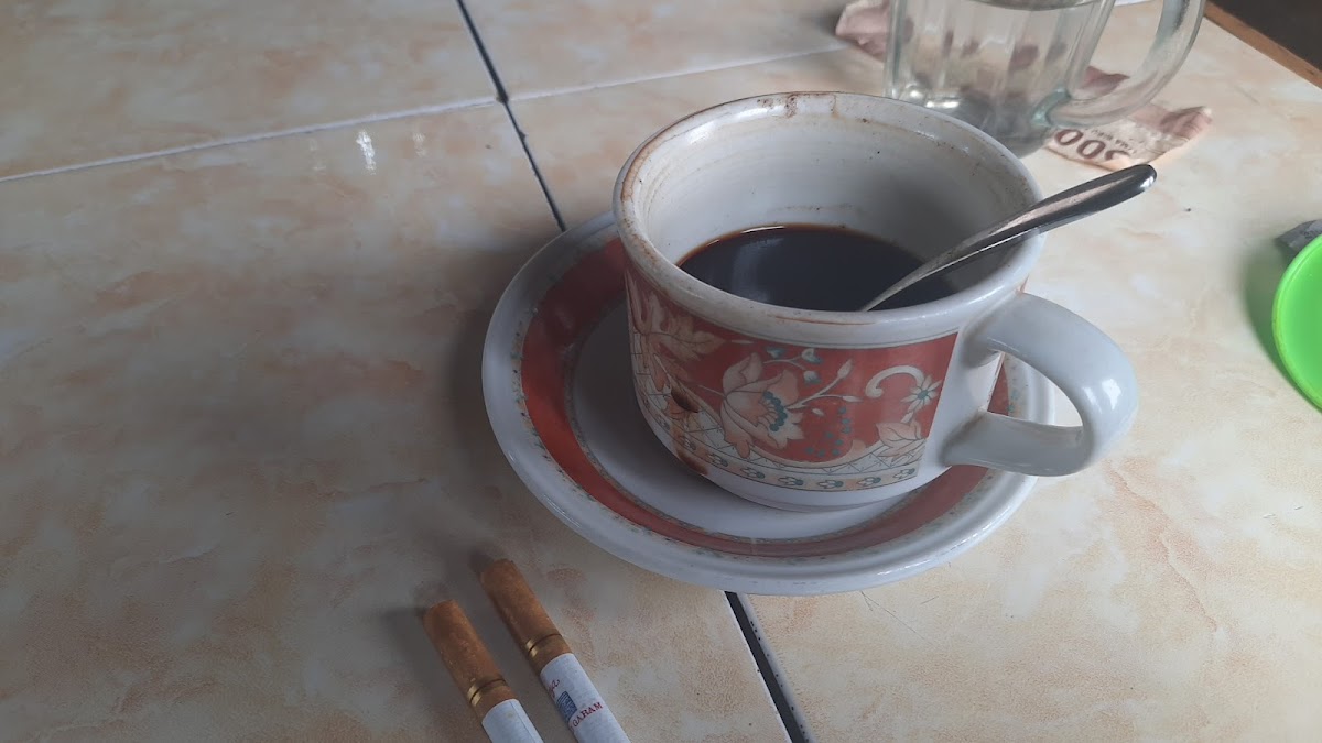 Nagasaon Coffee Shop - 10