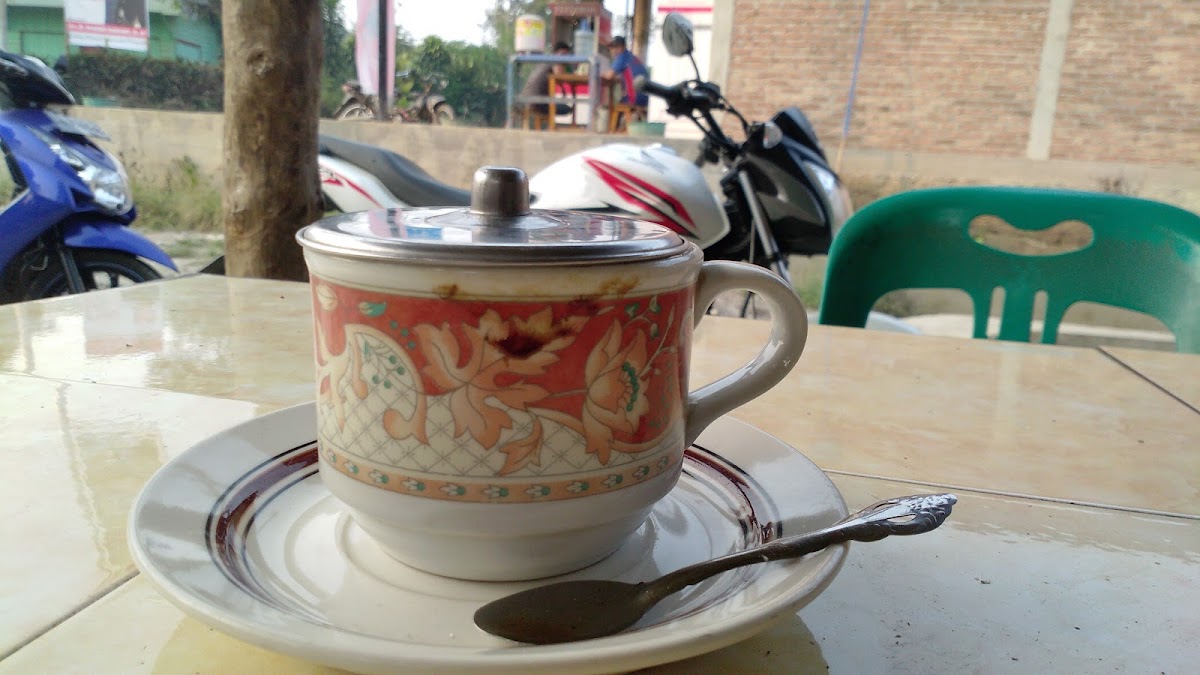 Nagasaon Coffee Shop - 4