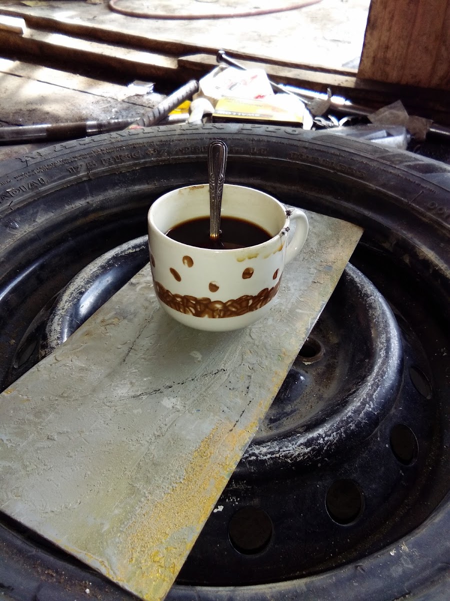 Nagasaon Coffee Shop - 6