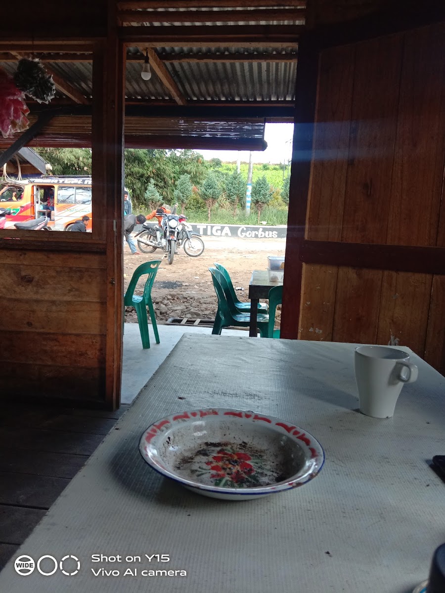 Nagasaon Coffee Shop - 9