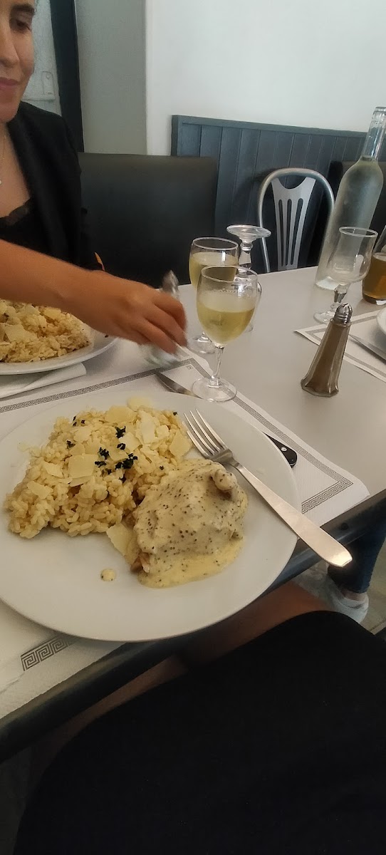 Café restaurant des Monts D'Or - 2