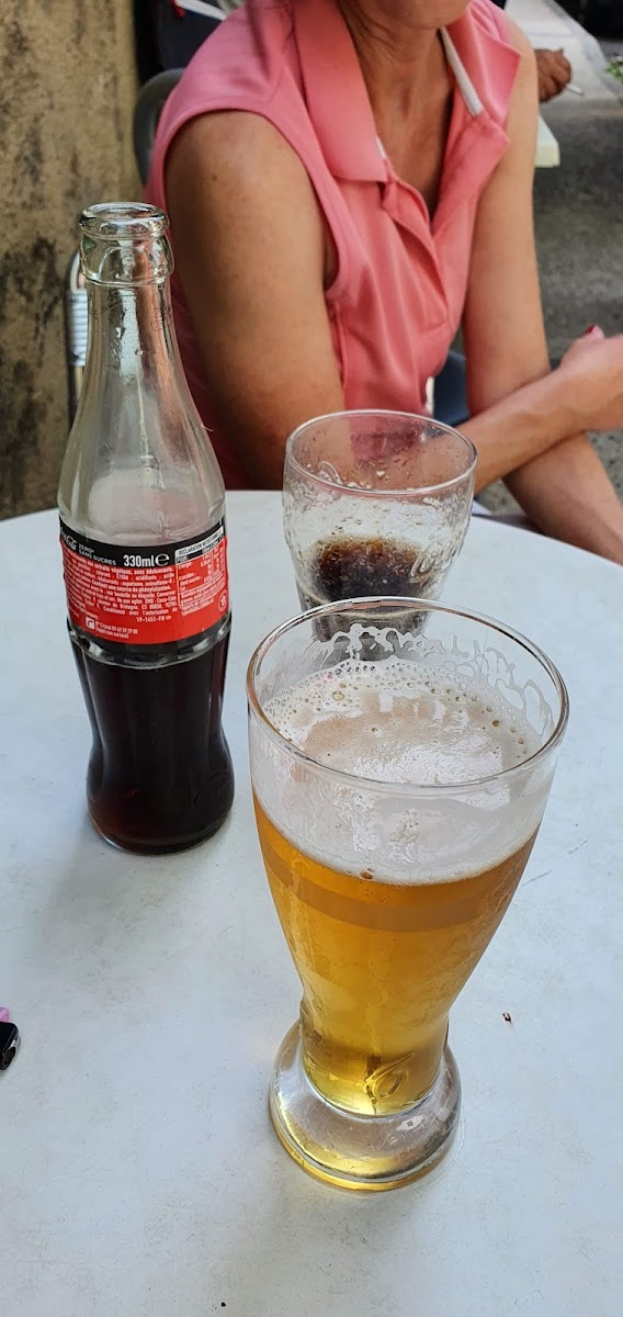 Café restaurant des Monts D'Or - 3