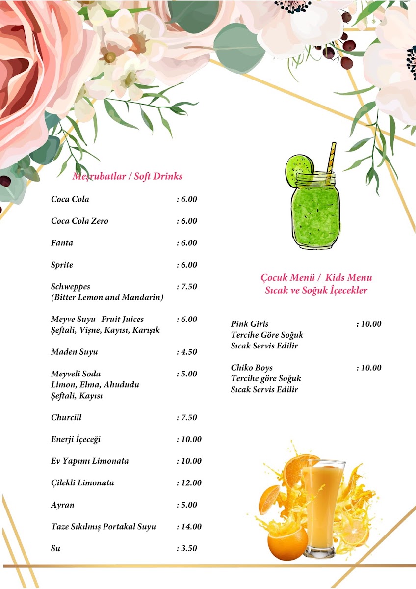 Ghia Cafe and Food - 2