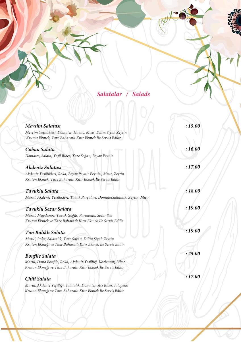 Ghia Cafe and Food - 6