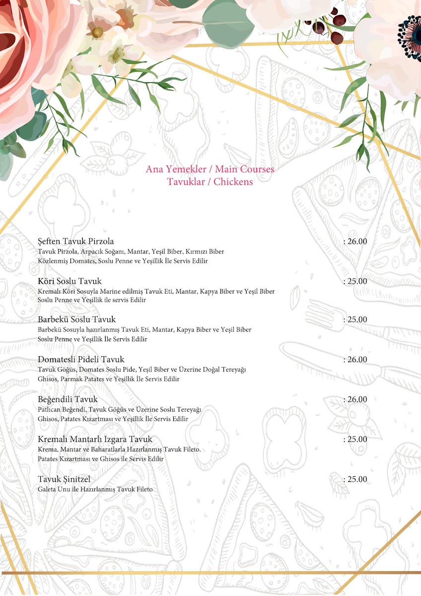 Ghia Cafe and Food - 8