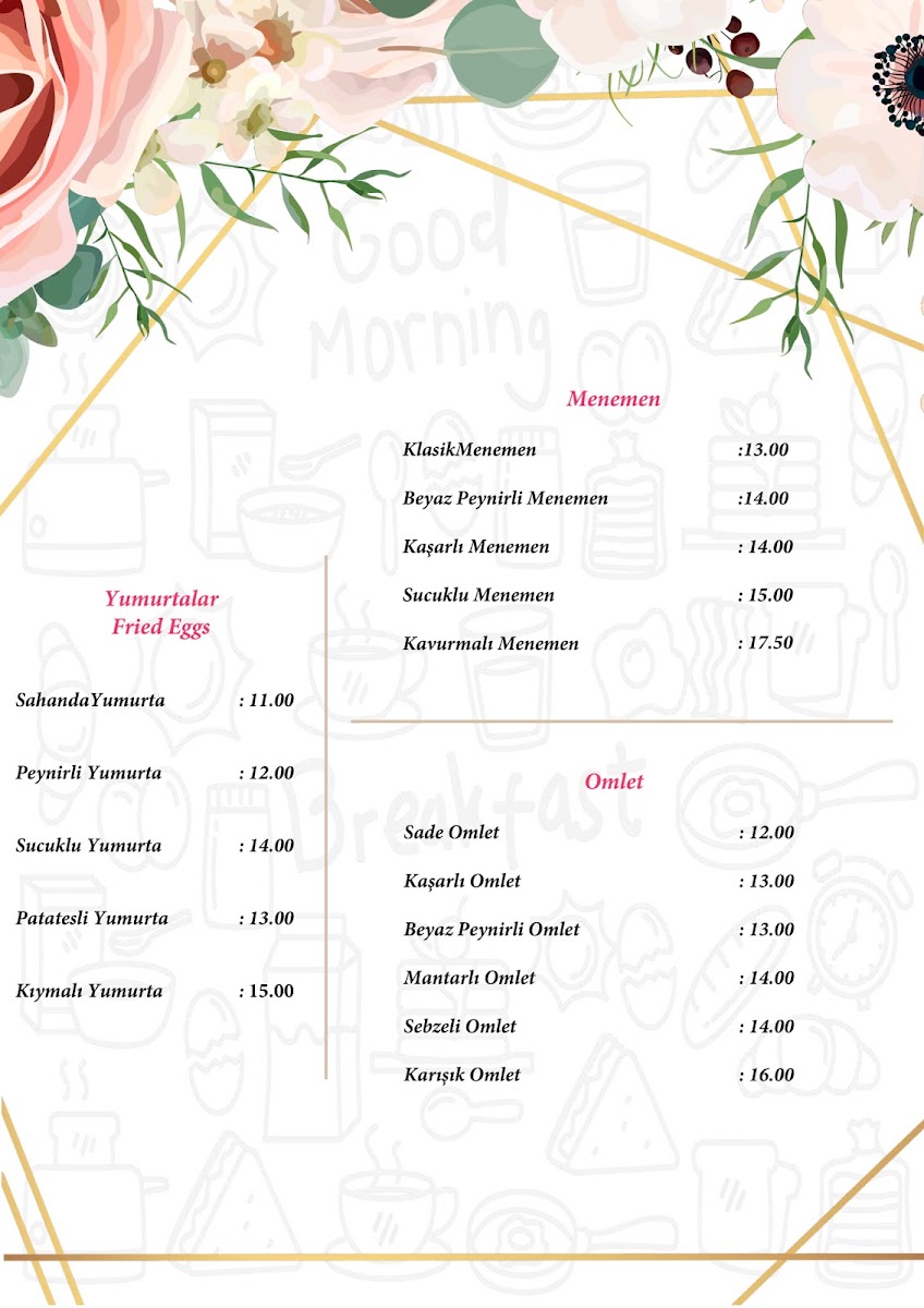 Ghia Cafe and Food - 9