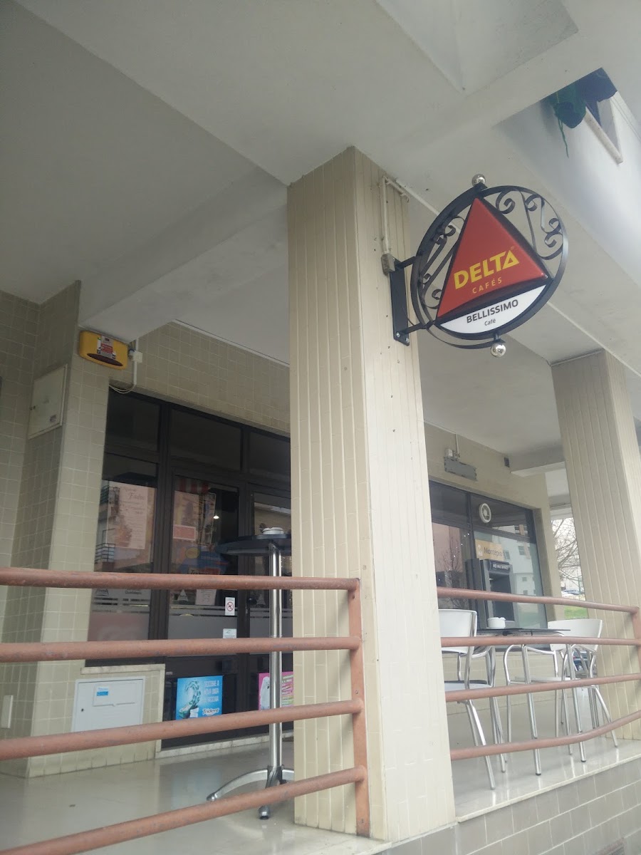 Bellissimo Café - 2