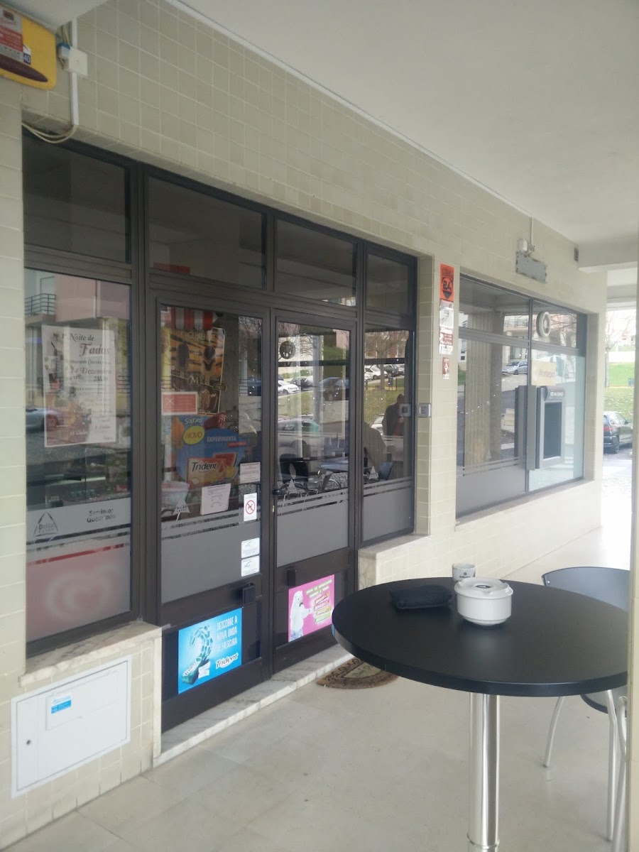 Bellissimo Café - 3