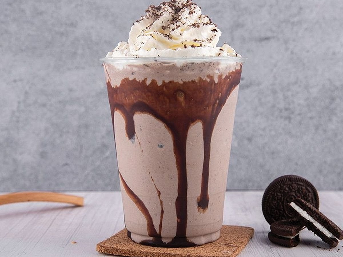 Zino Coffee East Hub - 3