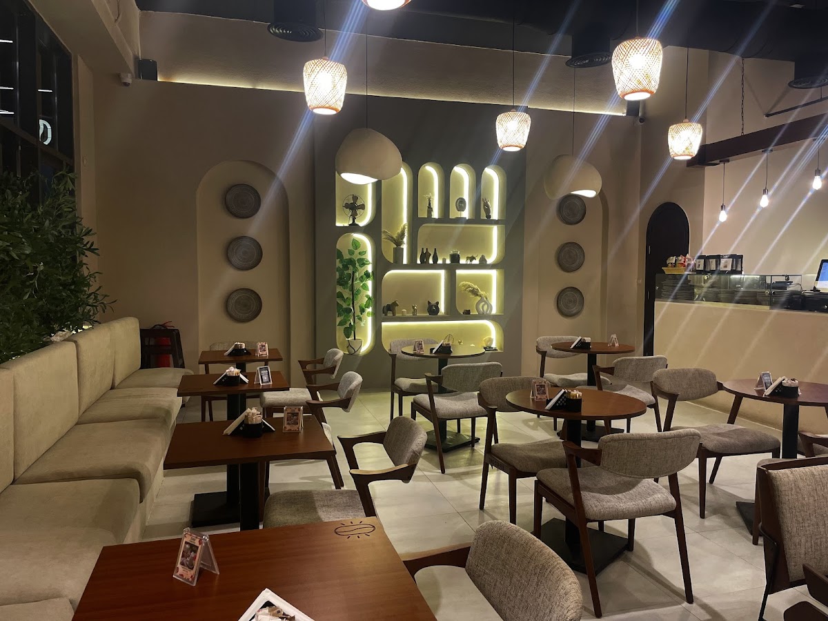 Zino Coffee East Hub - 4