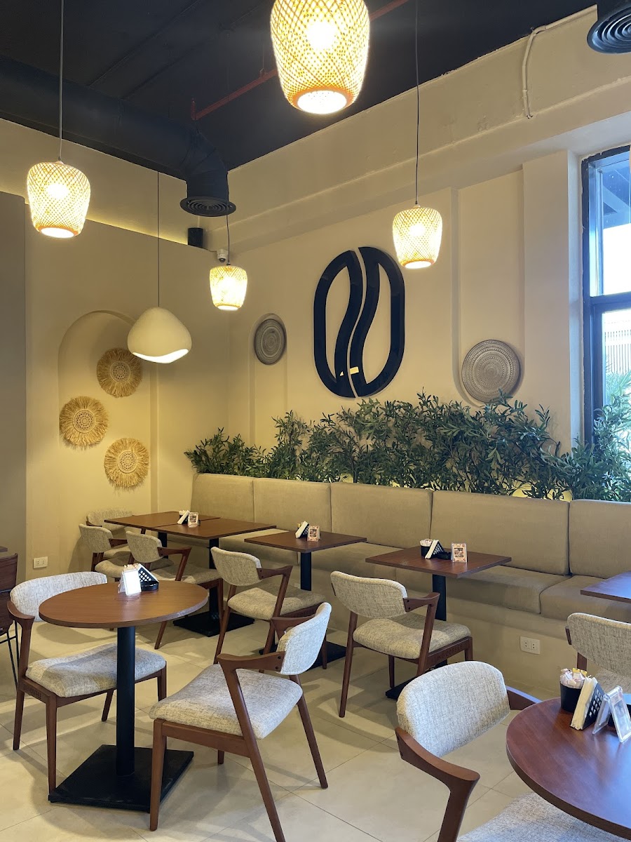 Zino Coffee East Hub - 7