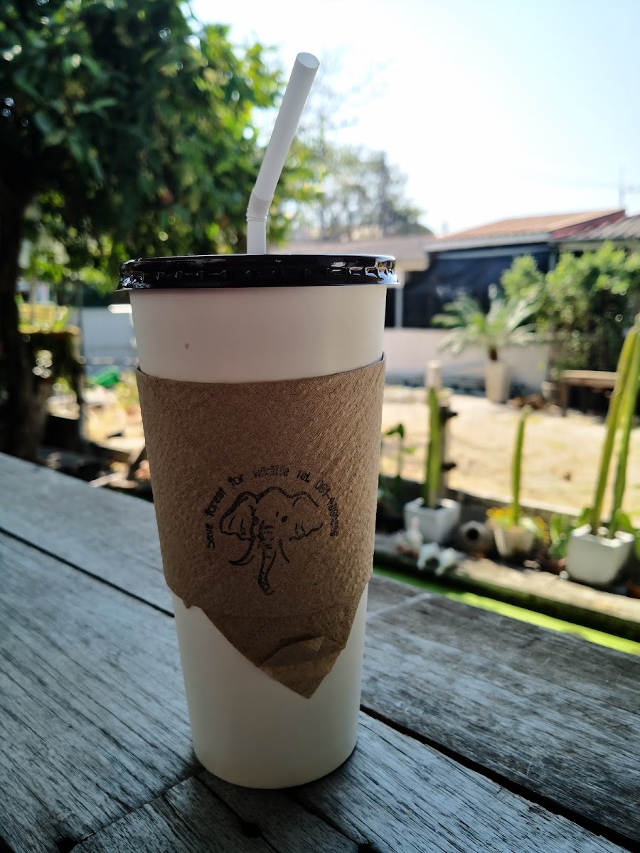 Tha-Sa-Aan Coffee - 10