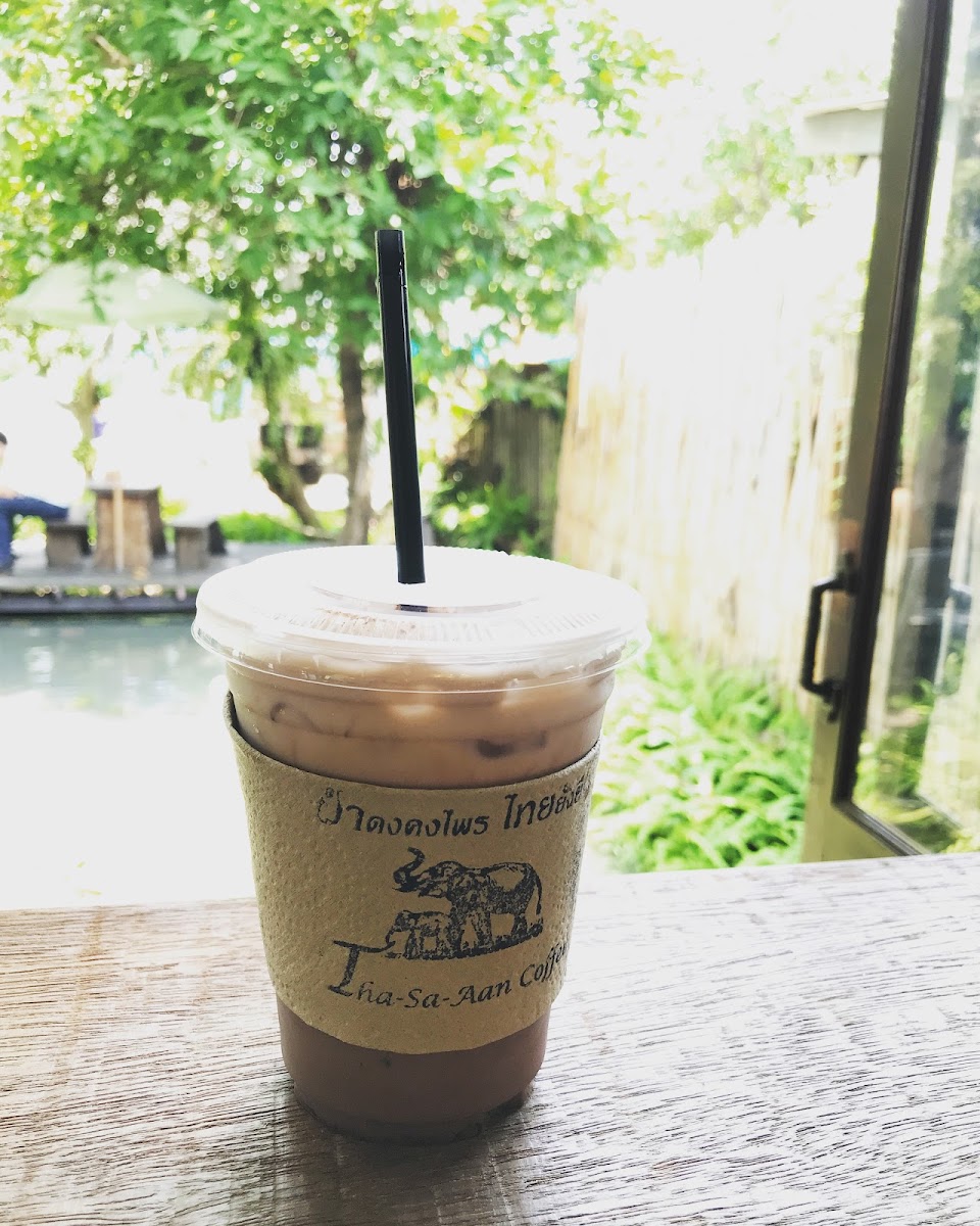 Tha-Sa-Aan Coffee - 5