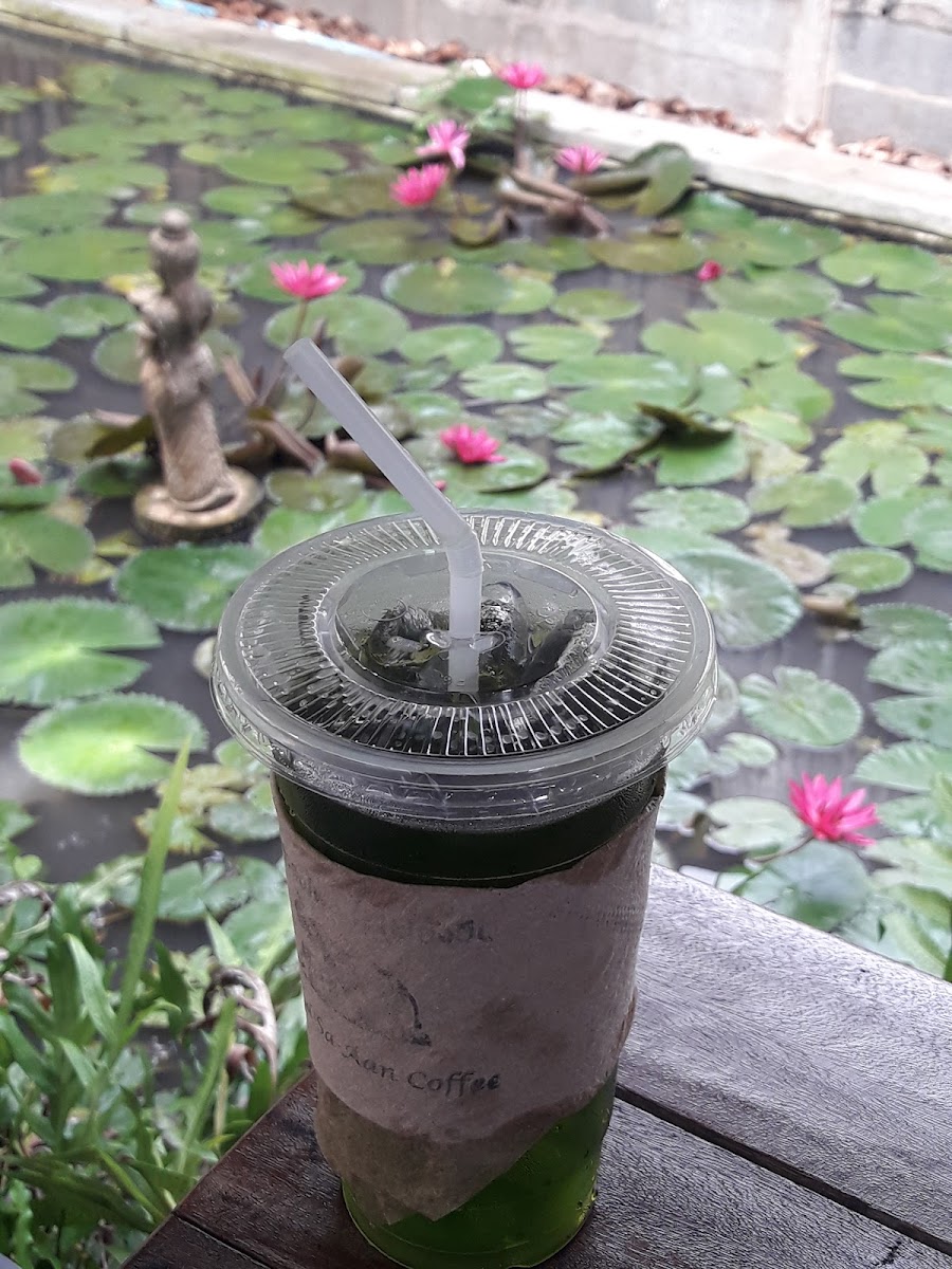 Tha-Sa-Aan Coffee - 6