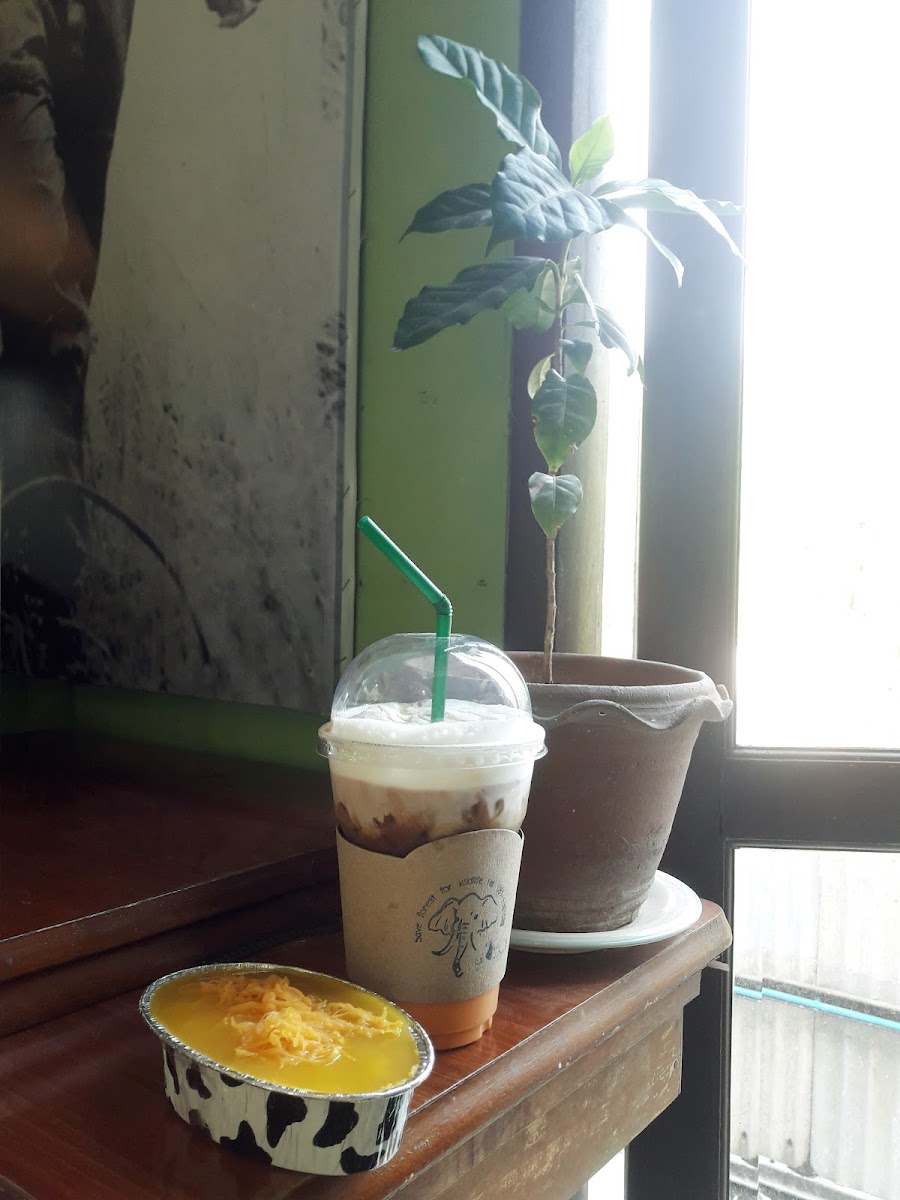 Tha-Sa-Aan Coffee - 7