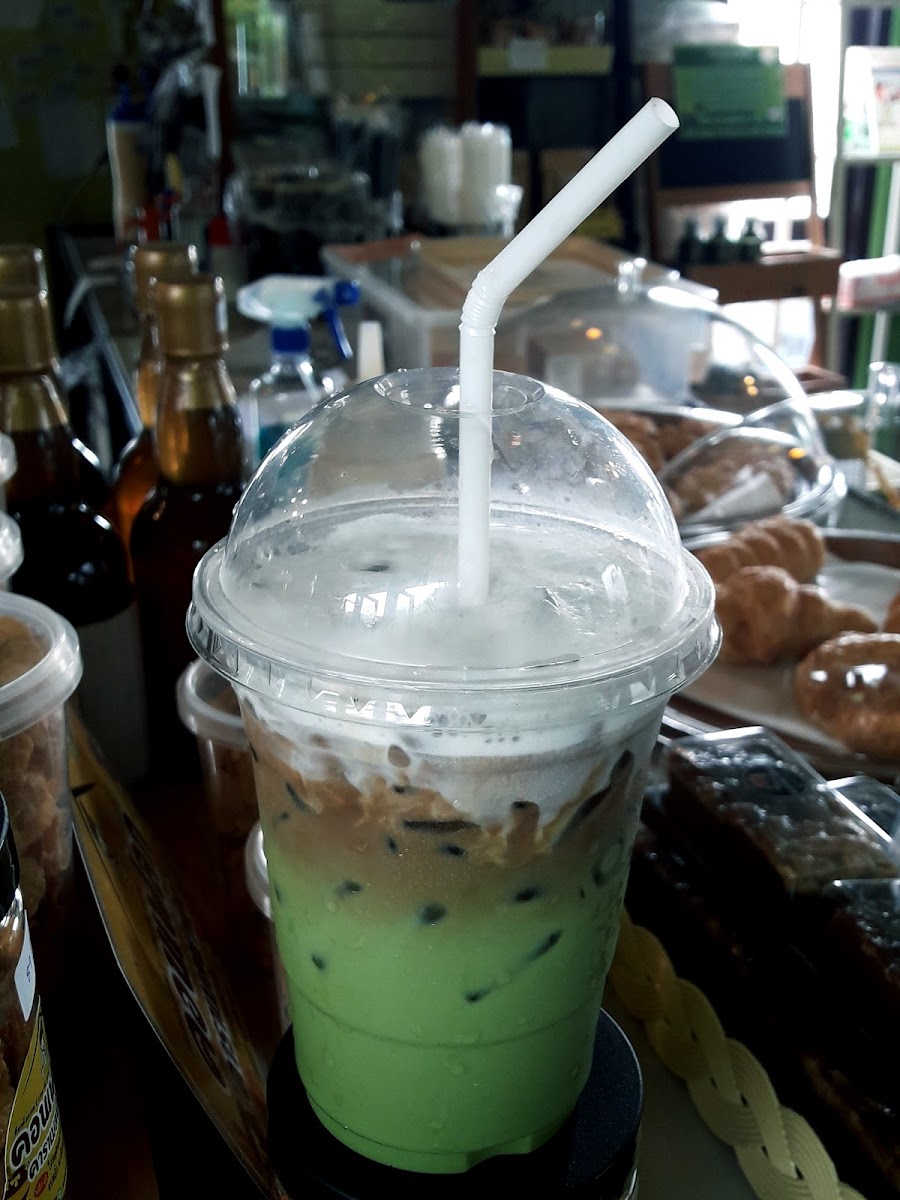 Tha-Sa-Aan Coffee - 8