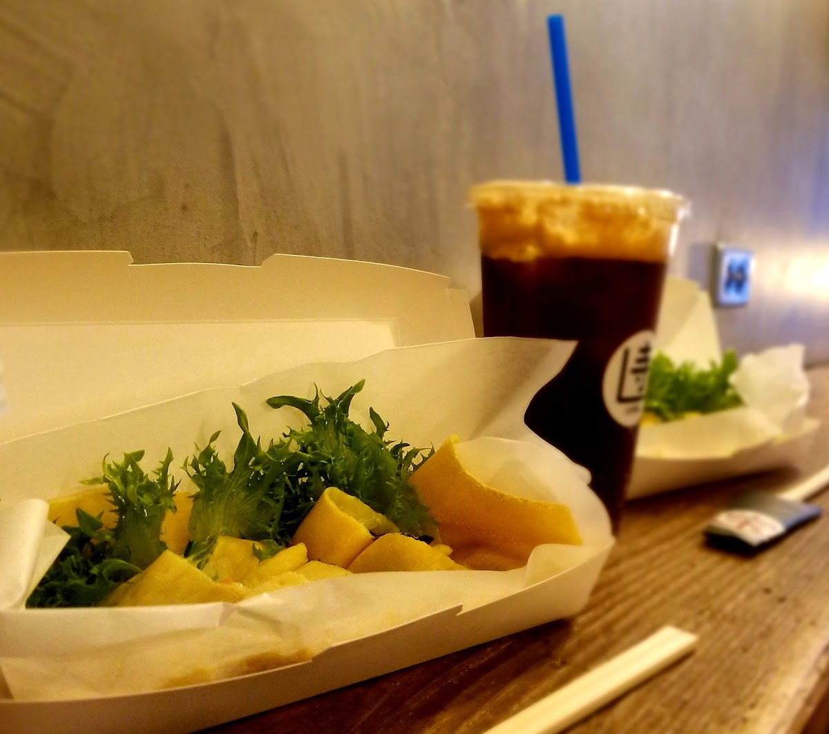 Terakado Coffee - 10