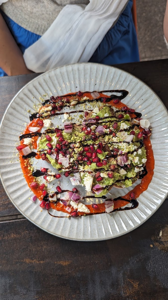 Kinky Lizard on Hay - 6