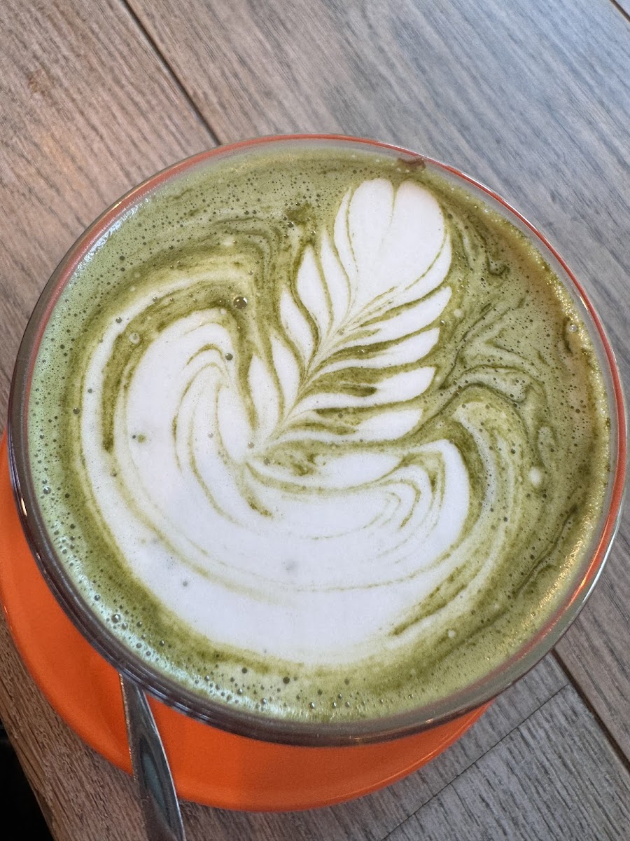 Kinky Lizard on Hay - 7