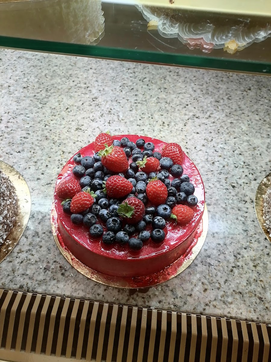 Cukiernia SANTOS - 10