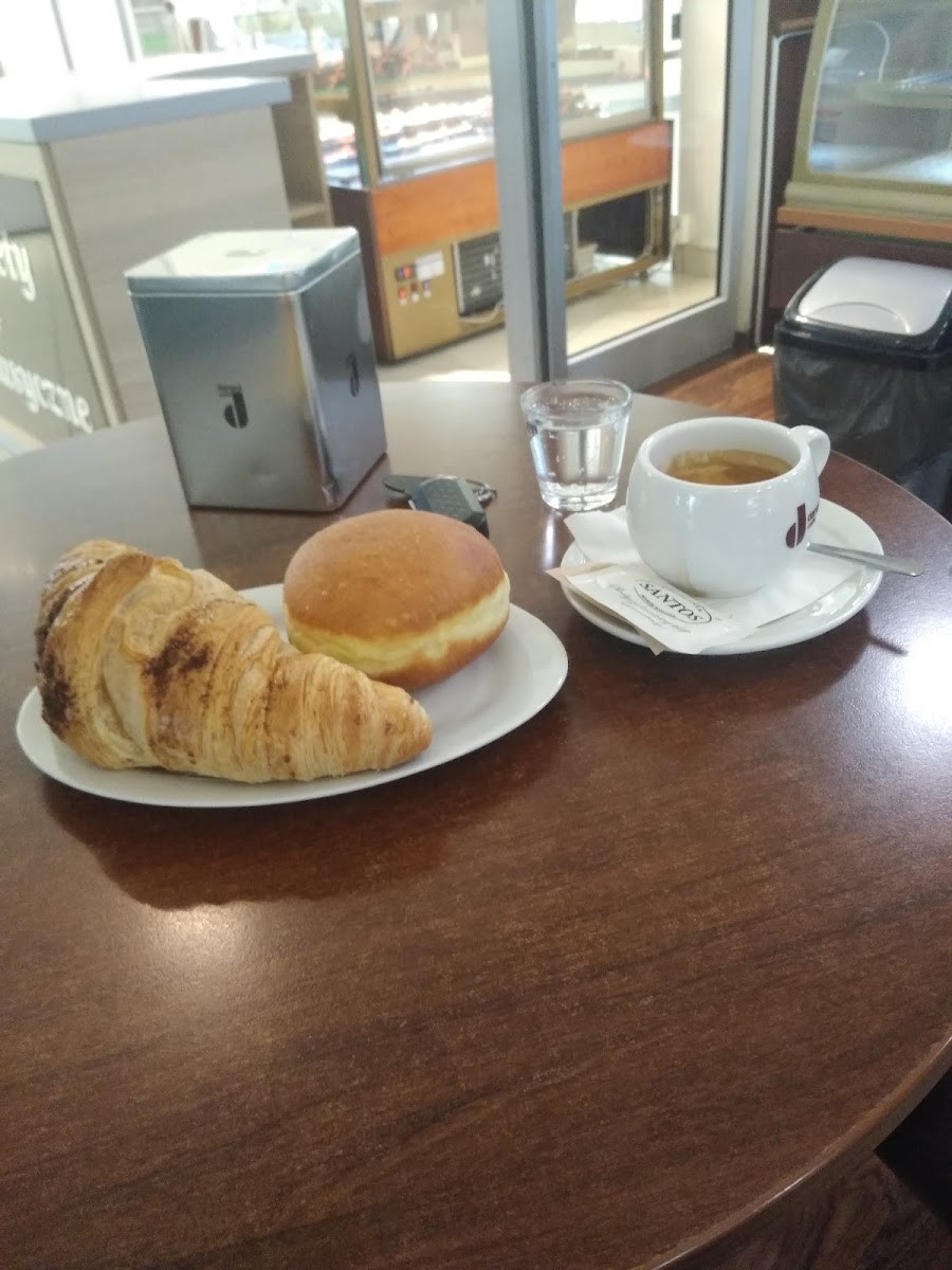 Cukiernia SANTOS - 3