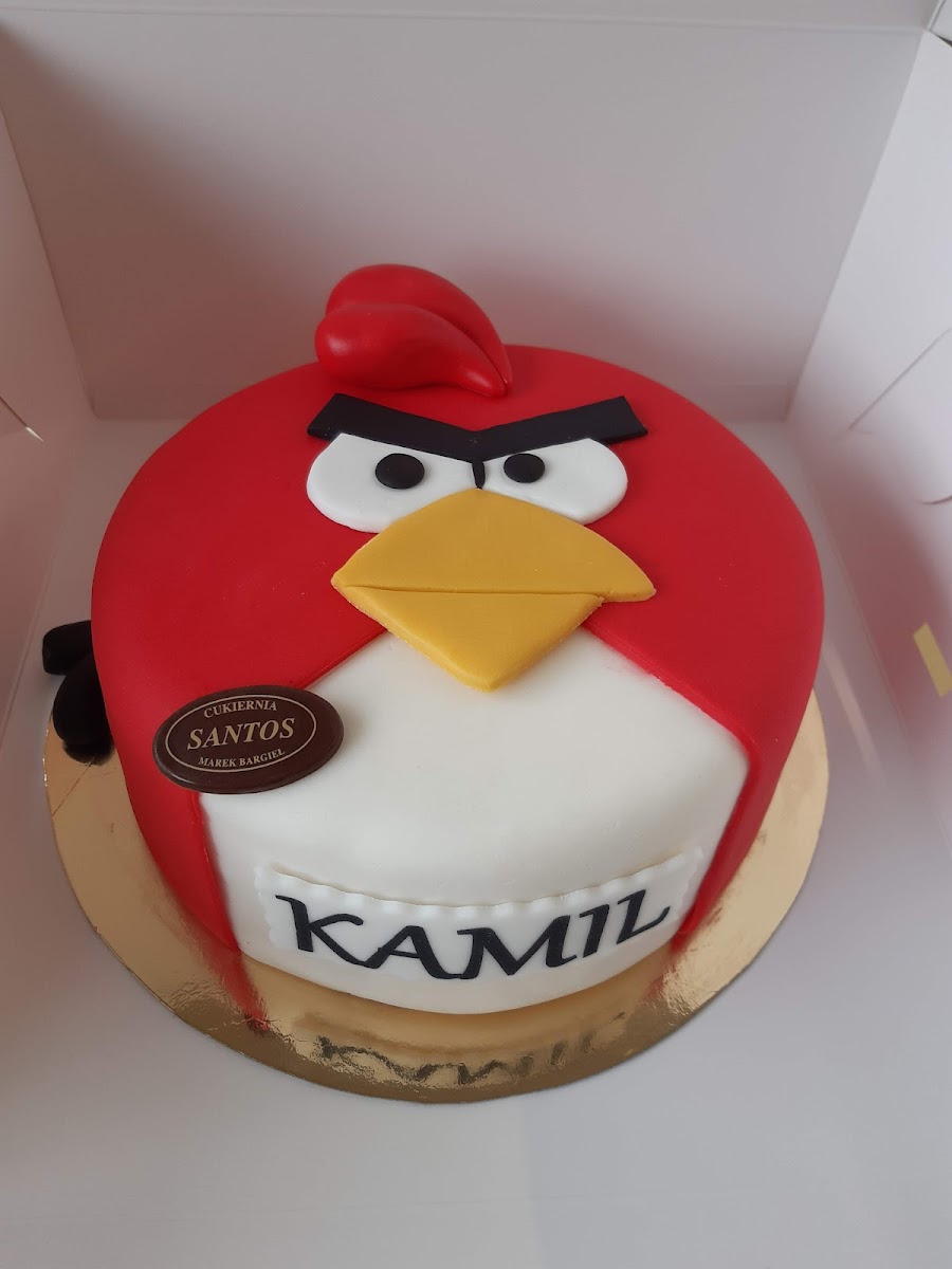 Cukiernia SANTOS - 5