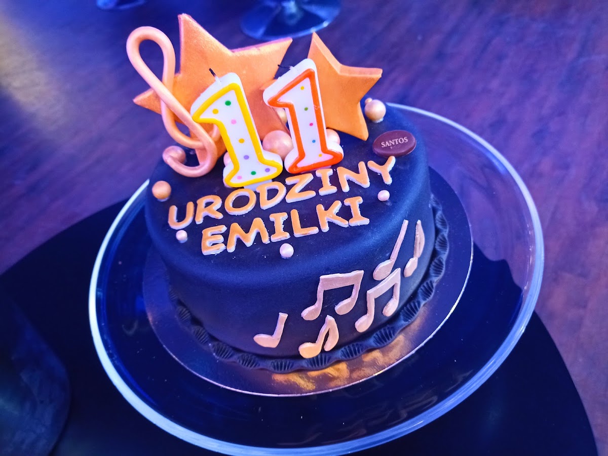 Cukiernia SANTOS - 6