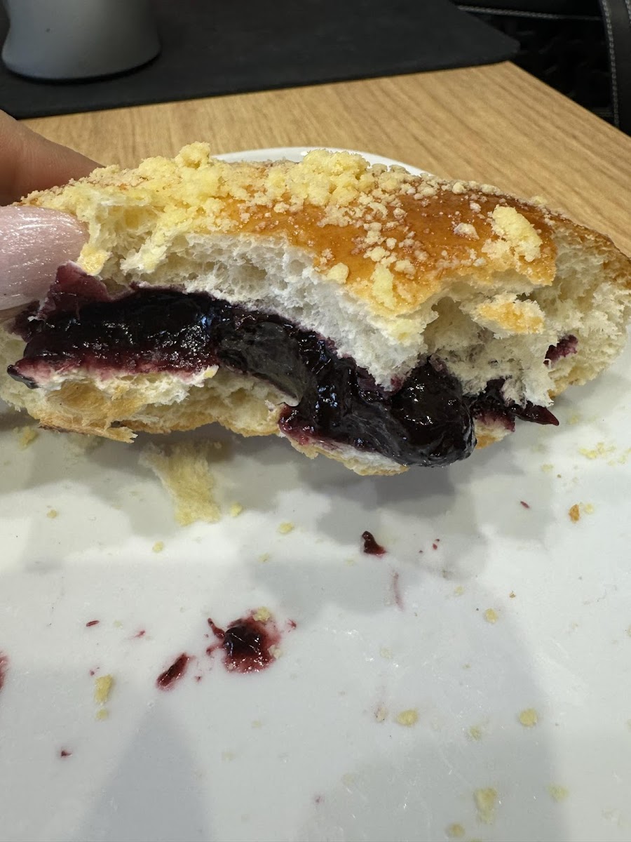 Cukiernia SANTOS - 7