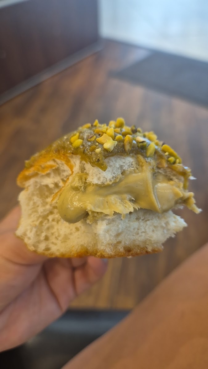 Cukiernia SANTOS - 9