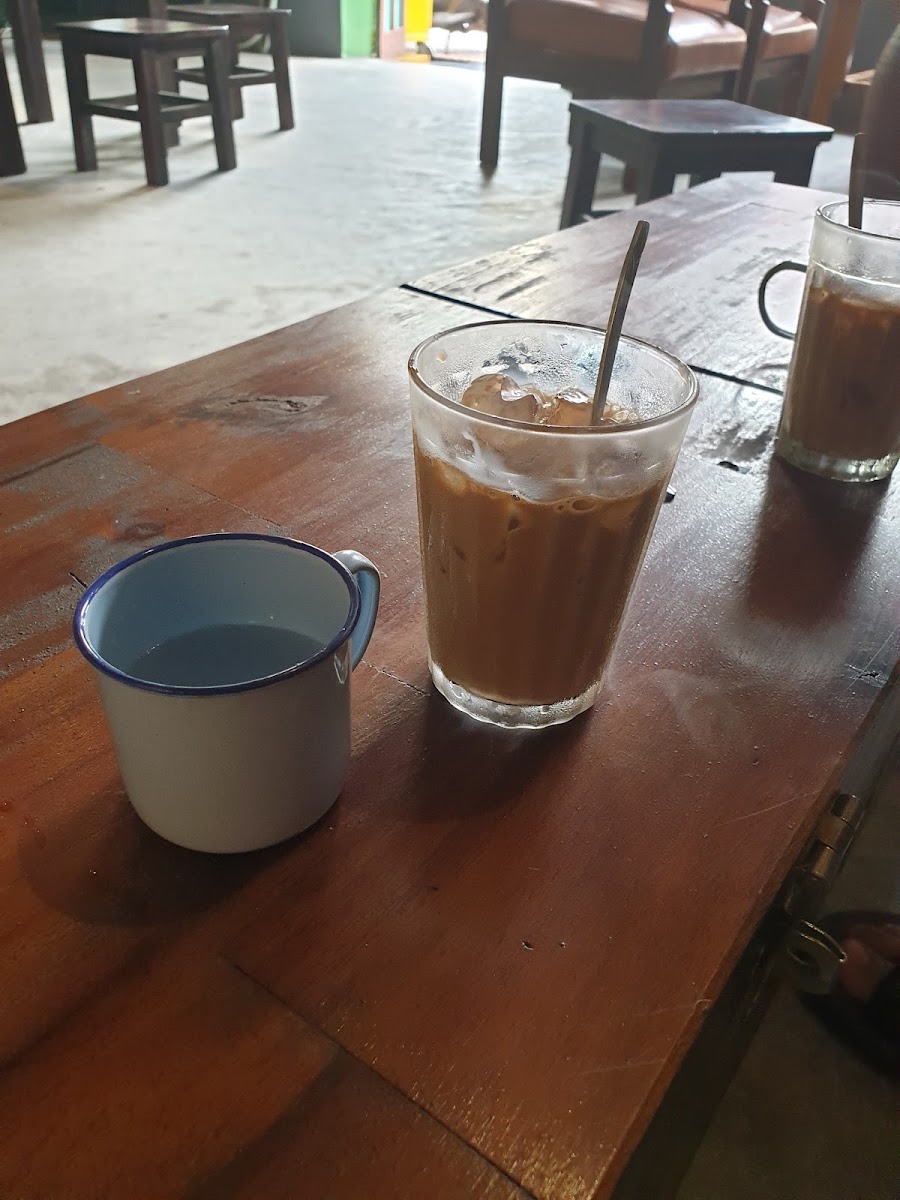 Cafe Hoài Niệm - 10