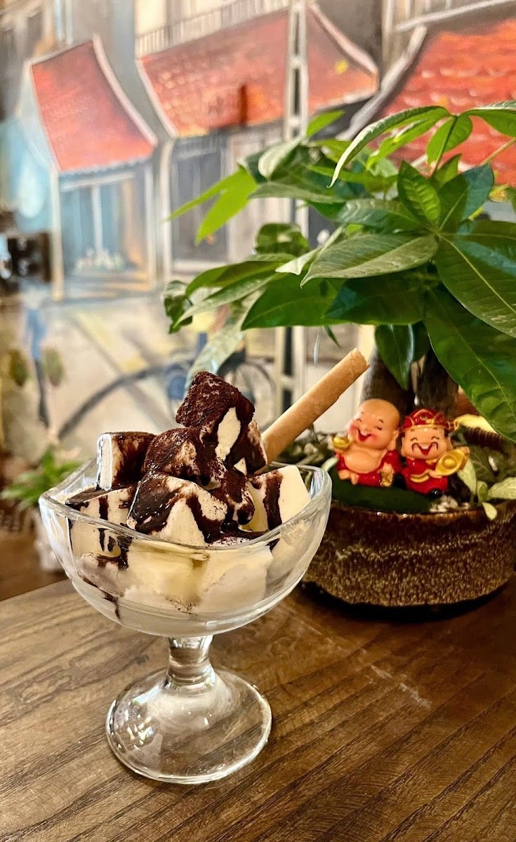 Cafe Hoài Niệm - 3