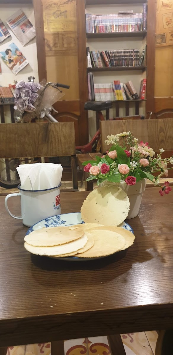 Cafe Hoài Niệm - 8