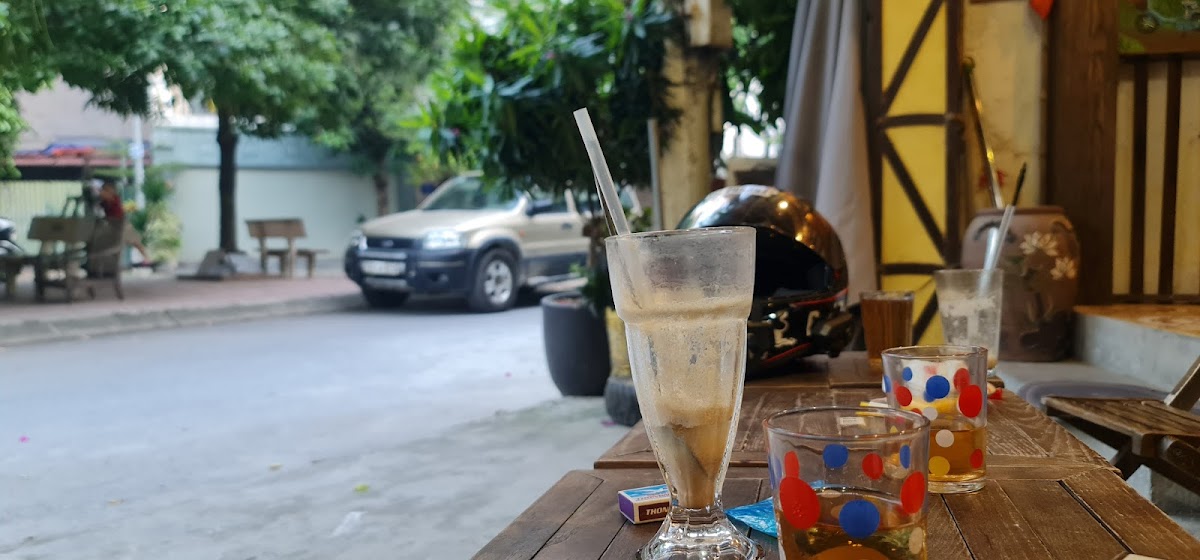 Cafe Hoài Niệm - 9