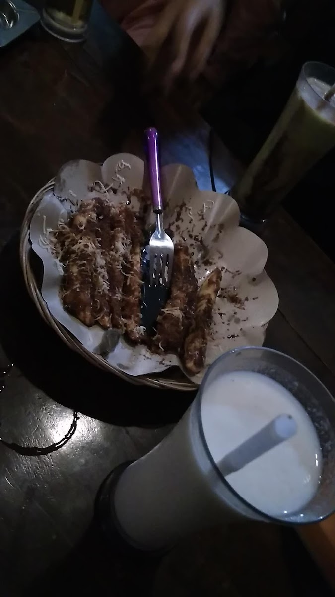 Gold Coffee Kendari - 10