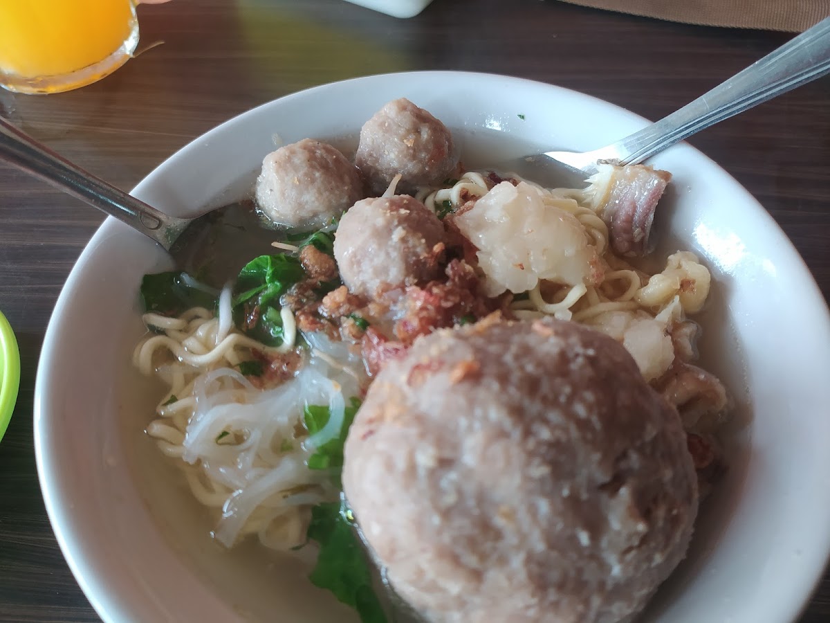 Gold Coffee Kendari - 3