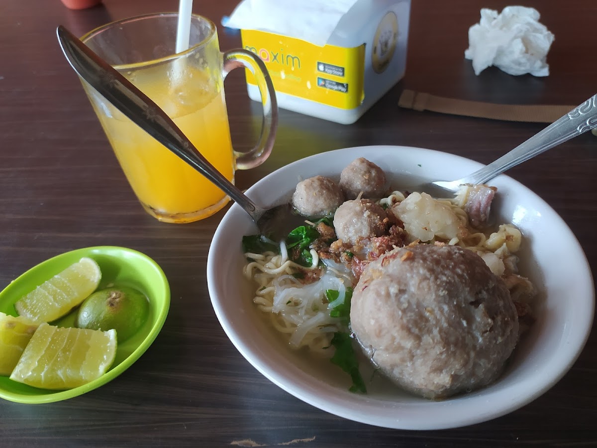 Gold Coffee Kendari - 5