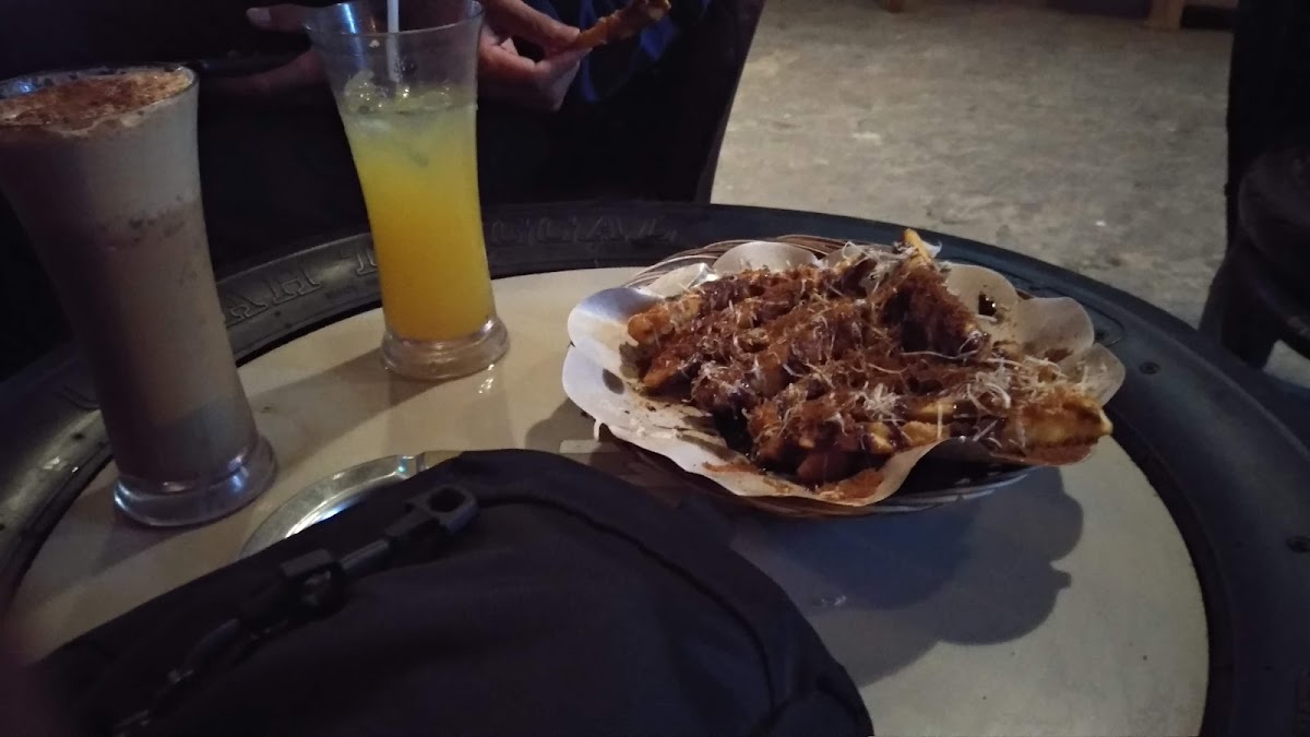 Gold Coffee Kendari - 7