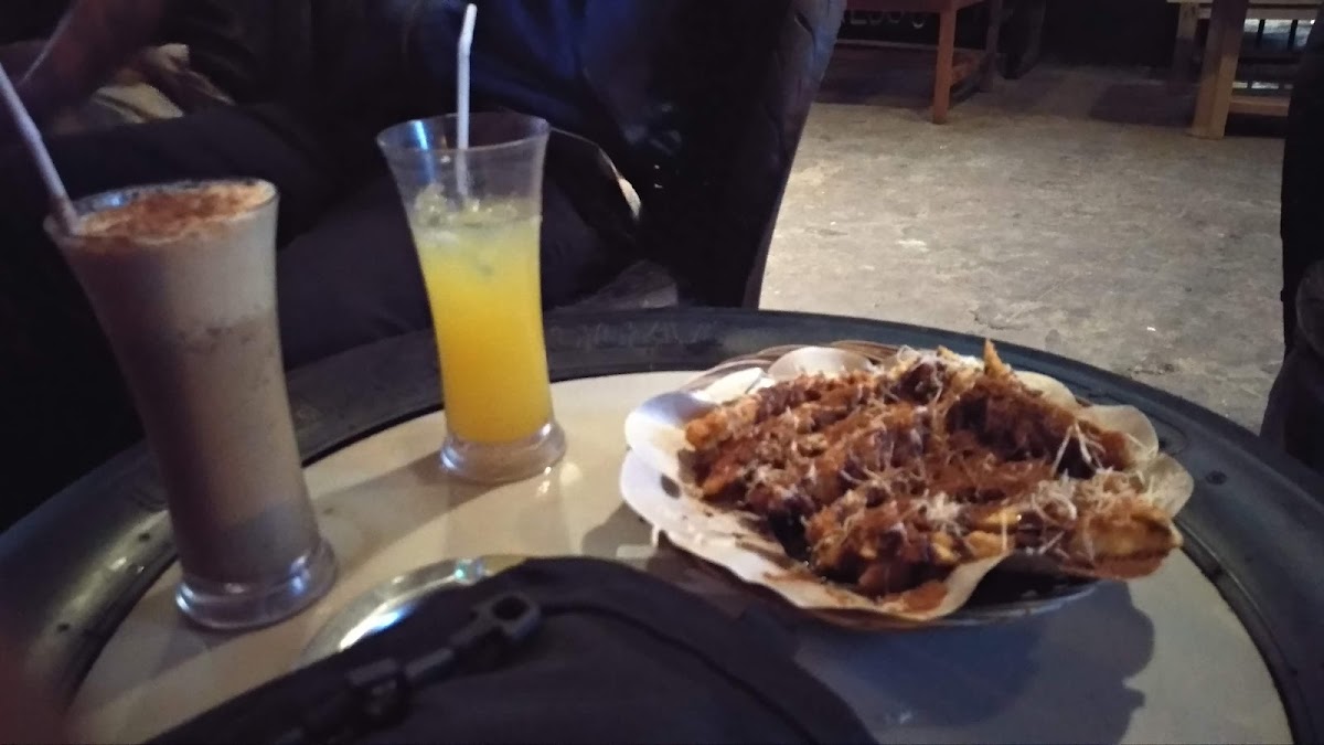 Gold Coffee Kendari - 8