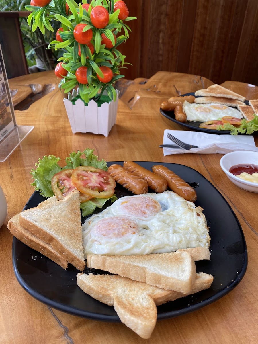 Gold Coffee By Lilly - 6