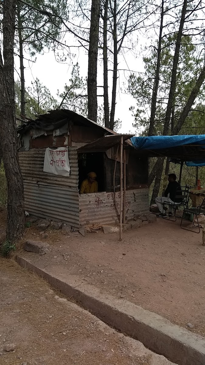 Mashobra- DADDI KI HATTI - 3