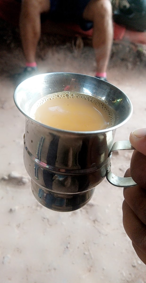 Mashobra- DADDI KI HATTI - 4