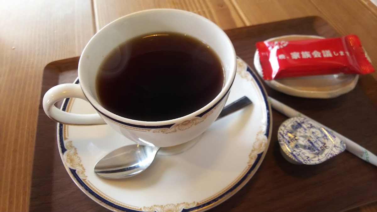 Wanstone Cafe Kinu - 9