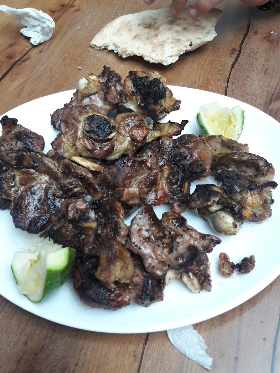 Café Om Hammamet south - 10