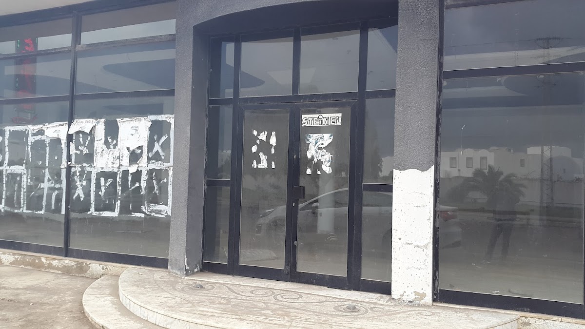 Café Om Hammamet south - 3