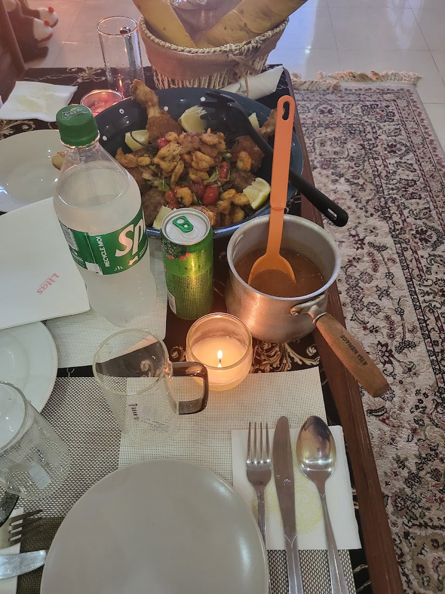 Café Om Hammamet south - 6