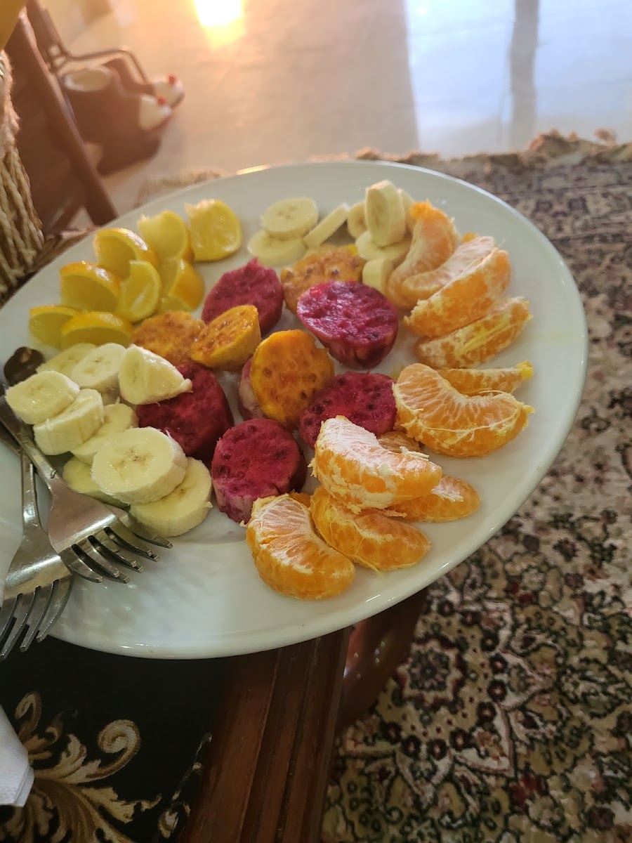 Café Om Hammamet south - 8