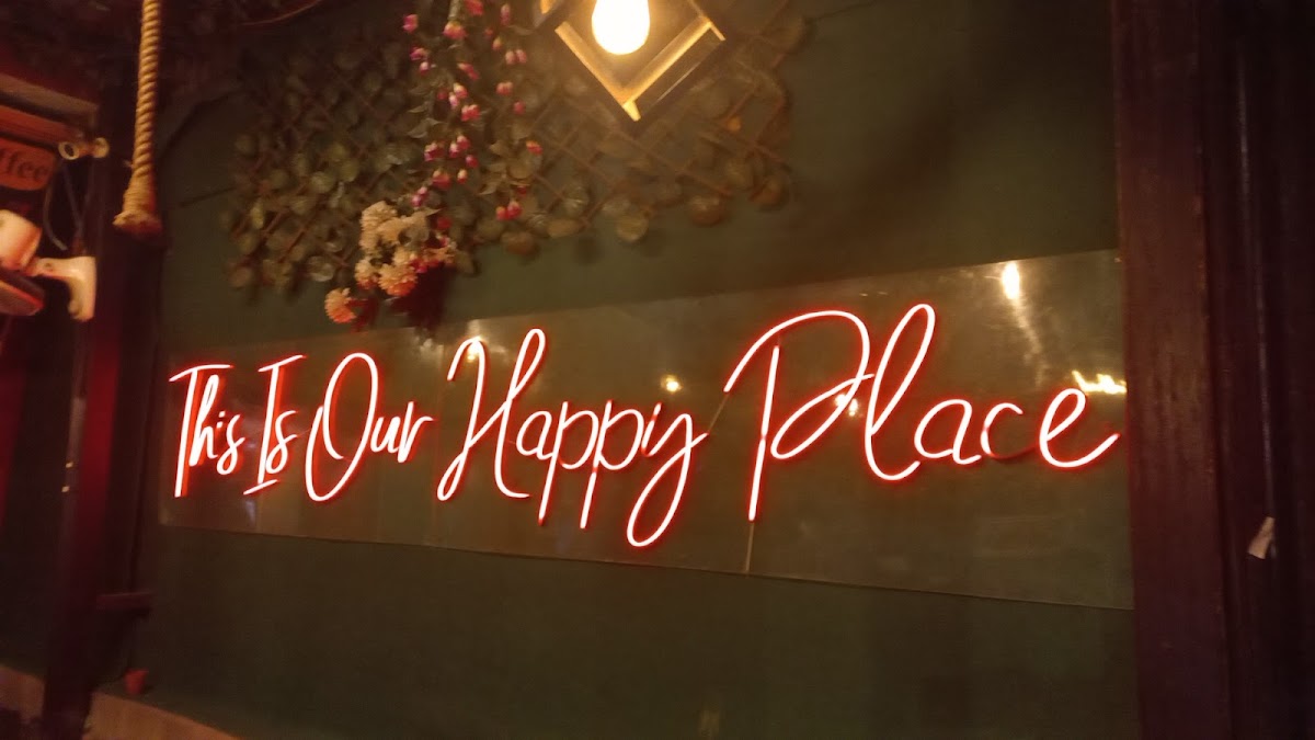 Chai Sutta Bar, Mhow - 4