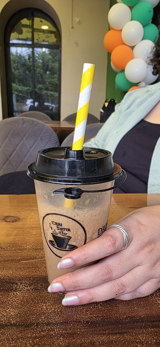 Chai Sutta Bar, Mhow - 5