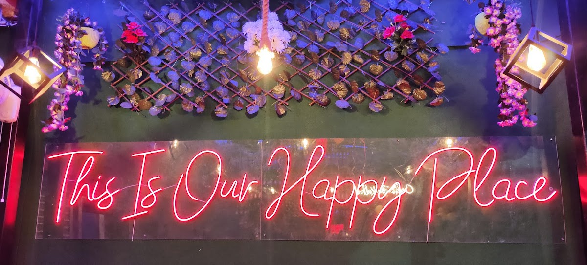 Chai Sutta Bar, Mhow - 7